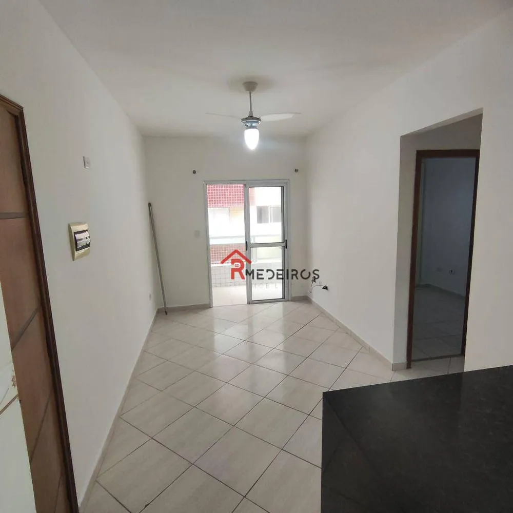 Apartamento, 1 quarto, 42 m² - Foto 2