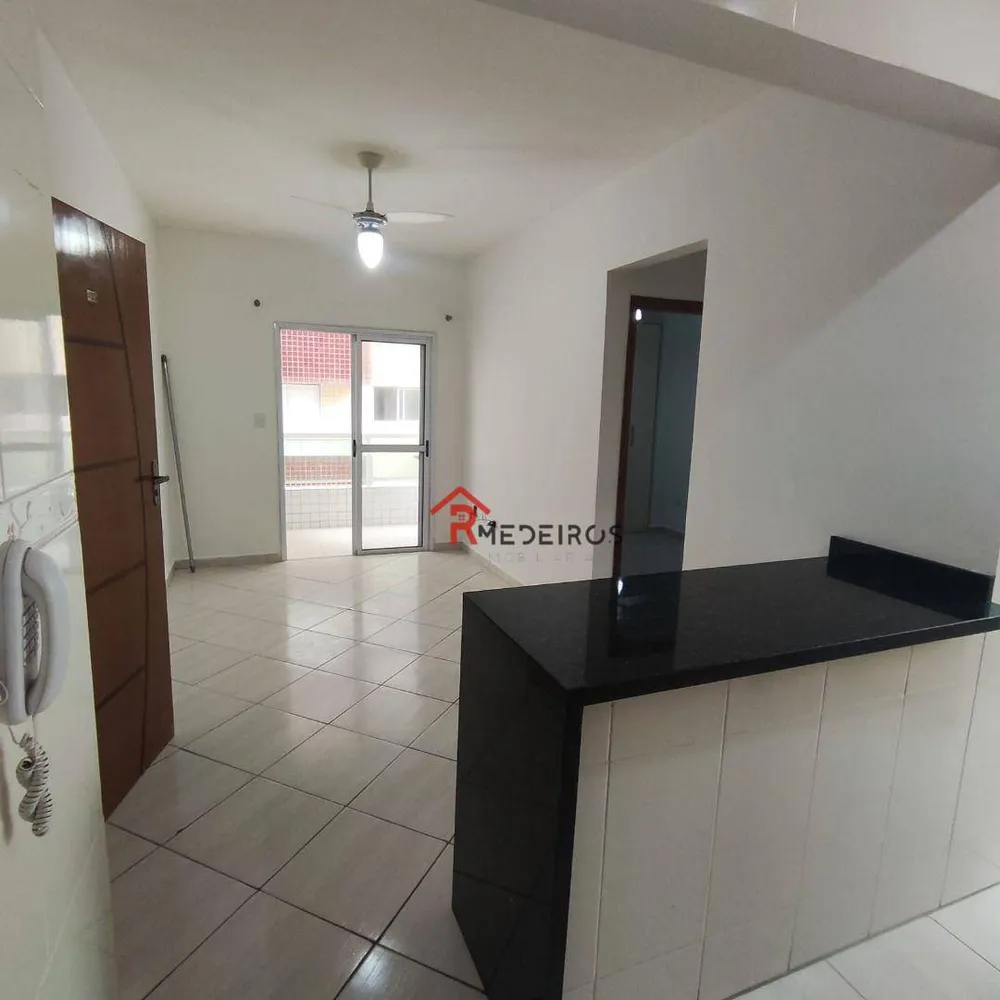 Apartamento, 1 quarto, 42 m² - Foto 1