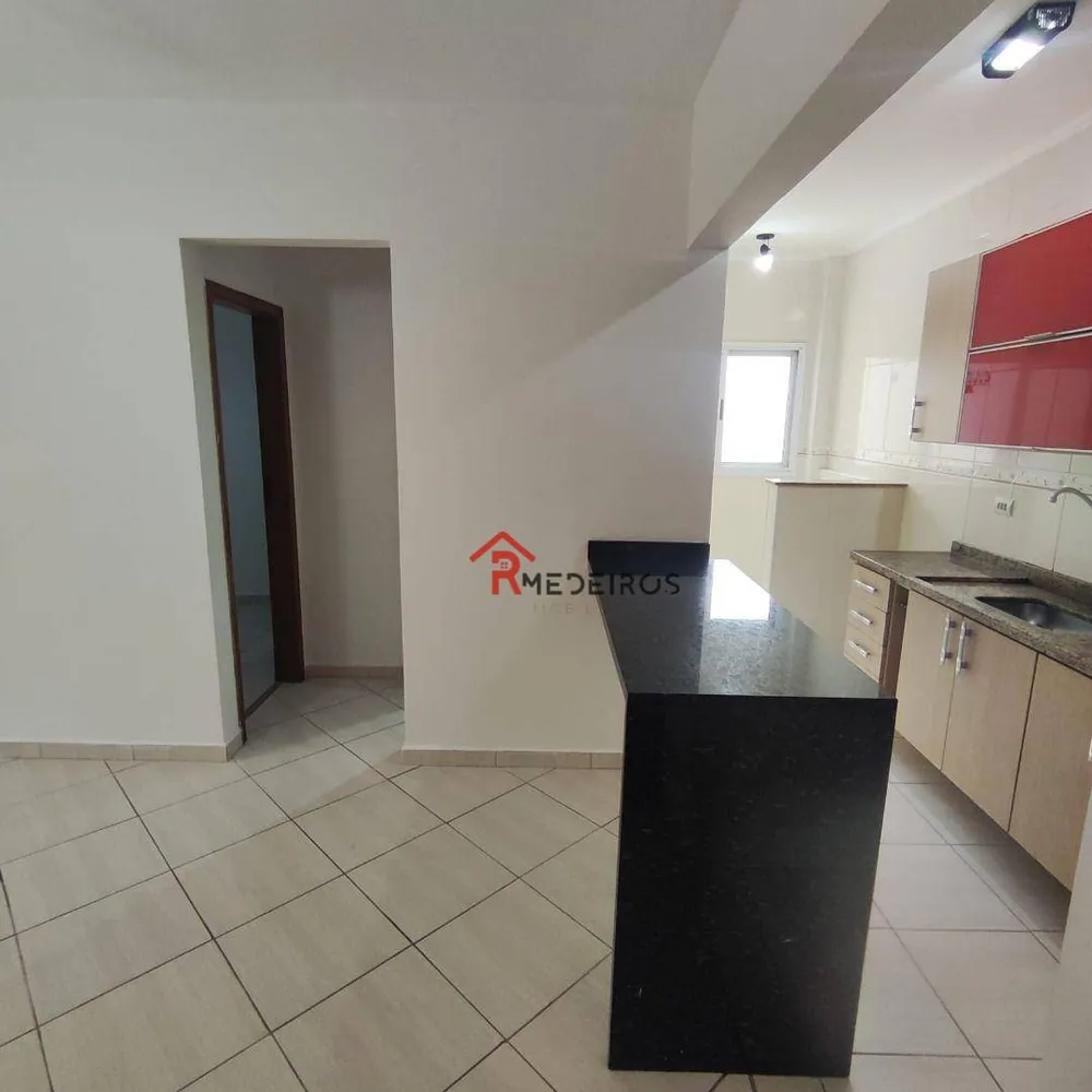 Apartamento, 1 quarto, 42 m² - Foto 4