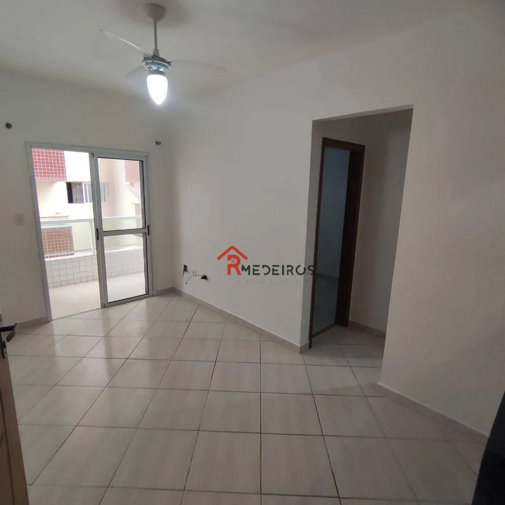 Apartamento, 1 quarto, 42 m² - Foto 3