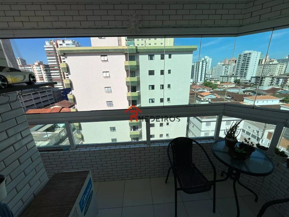 Apartamento à venda com 2 quartos, 63m² - Foto 4