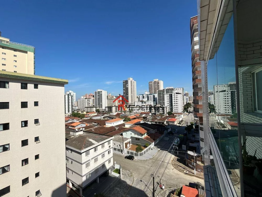 Apartamento à venda com 2 quartos, 63m² - Foto 8