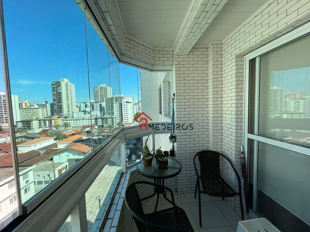 Apartamento à venda com 2 quartos, 63m² - Foto 5