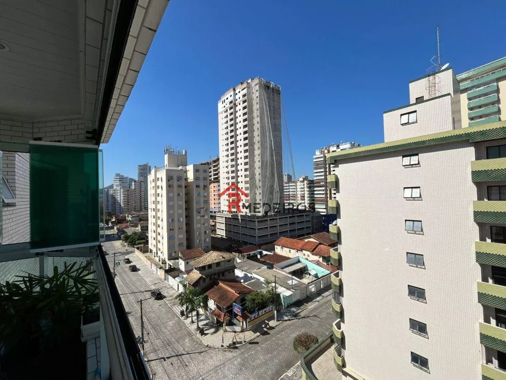 Apartamento à venda com 2 quartos, 63m² - Foto 7