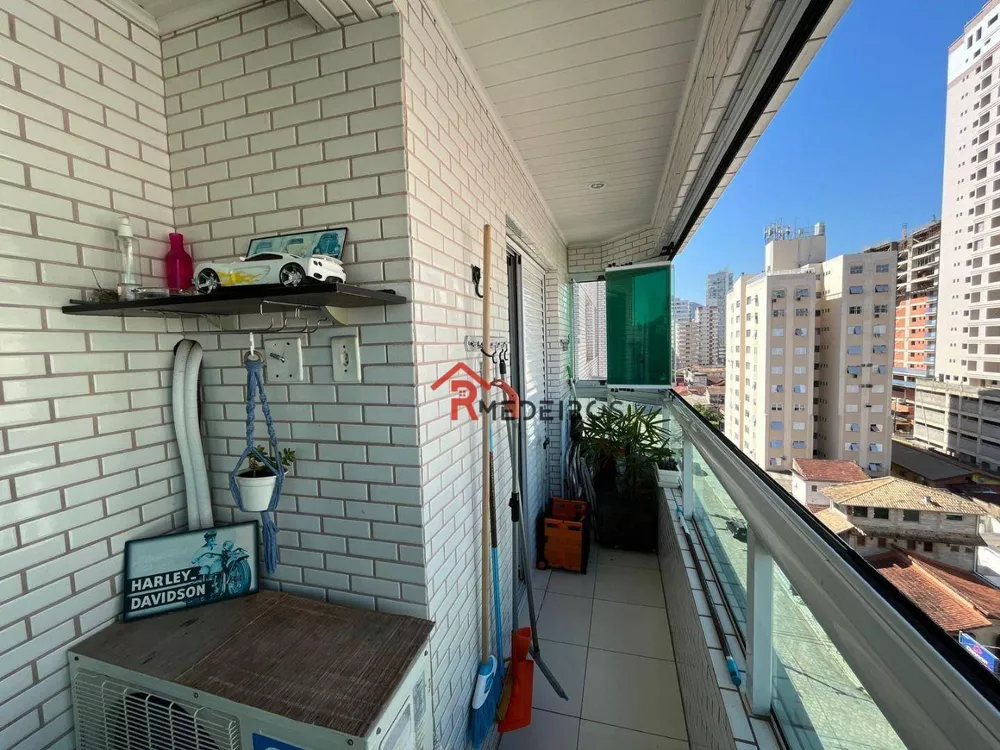 Apartamento à venda com 2 quartos, 63m² - Foto 6