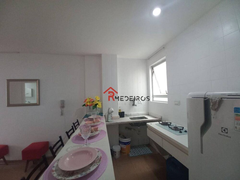 Kitnet-Studio, 38 m² - Foto 3