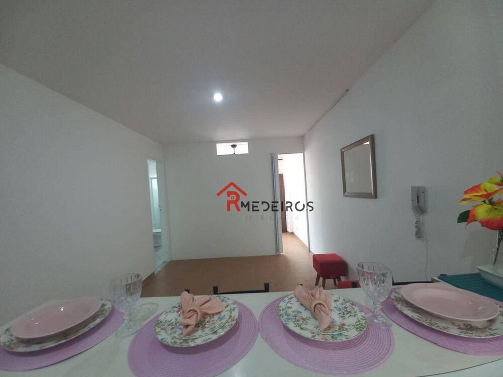 Kitnet-Studio, 38 m² - Foto 2