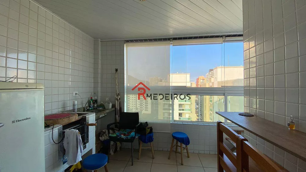 Apartamento, 2 quartos, 87 m² - Foto 3
