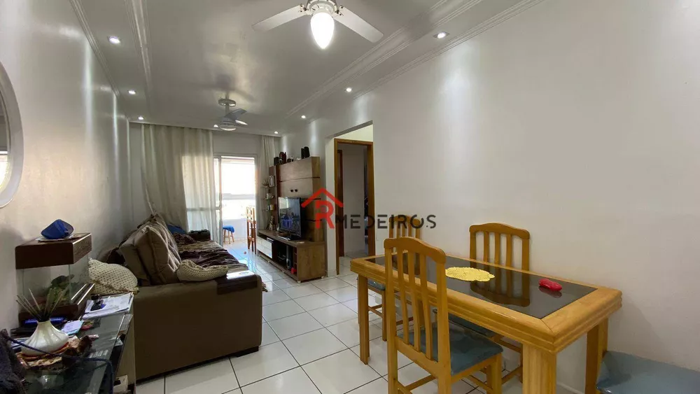 Apartamento, 2 quartos, 87 m² - Foto 2