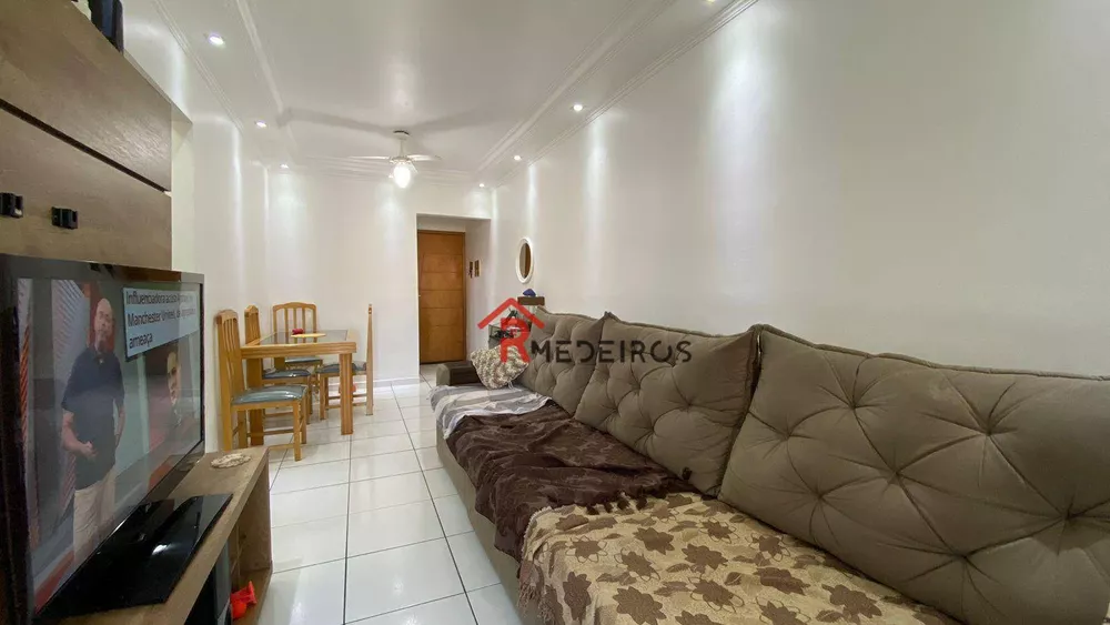 Apartamento, 2 quartos, 87 m² - Foto 4