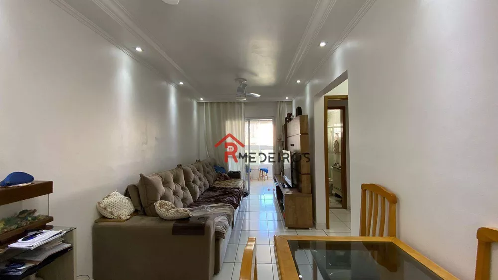 Apartamento, 2 quartos, 87 m² - Foto 1