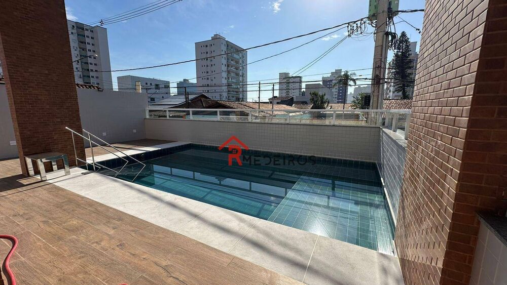 Apartamento, 1 quarto, 47 m² - Foto 2