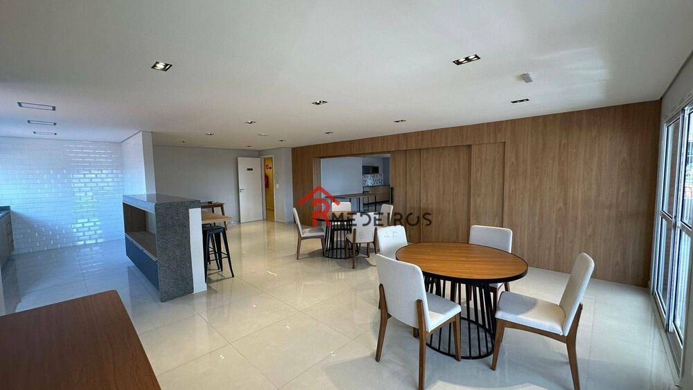 Apartamento, 1 quarto, 47 m² - Foto 7