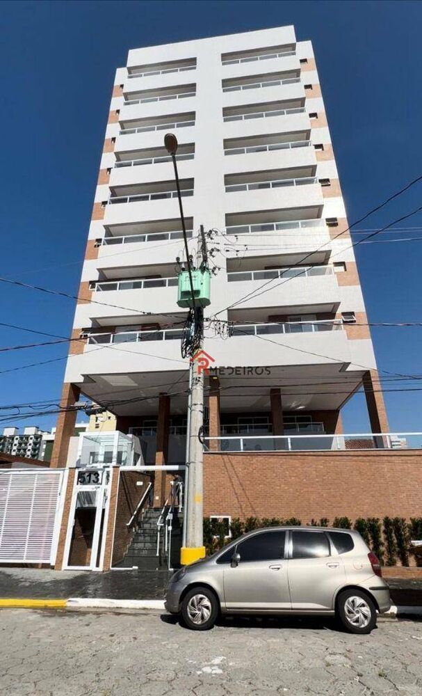 Apartamento, 1 quarto, 47 m² - Foto 1