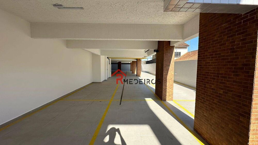 Apartamento, 1 quarto, 47 m² - Foto 3
