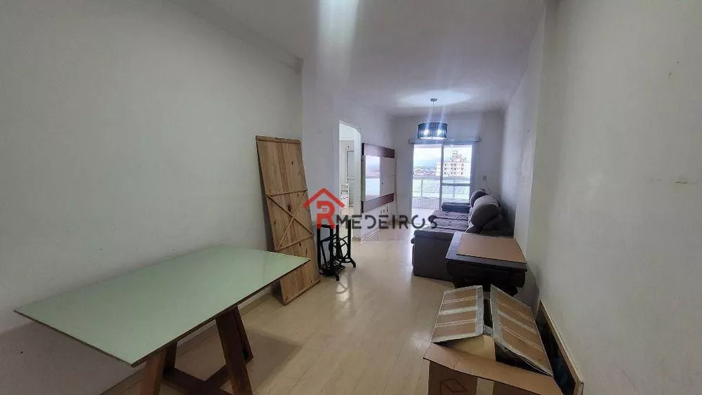 Apartamento, 3 quartos, 90 m² - Foto 1