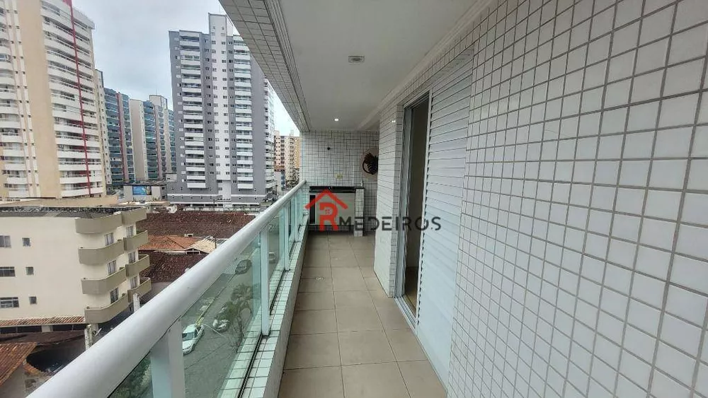 Apartamento, 3 quartos, 90 m² - Foto 3