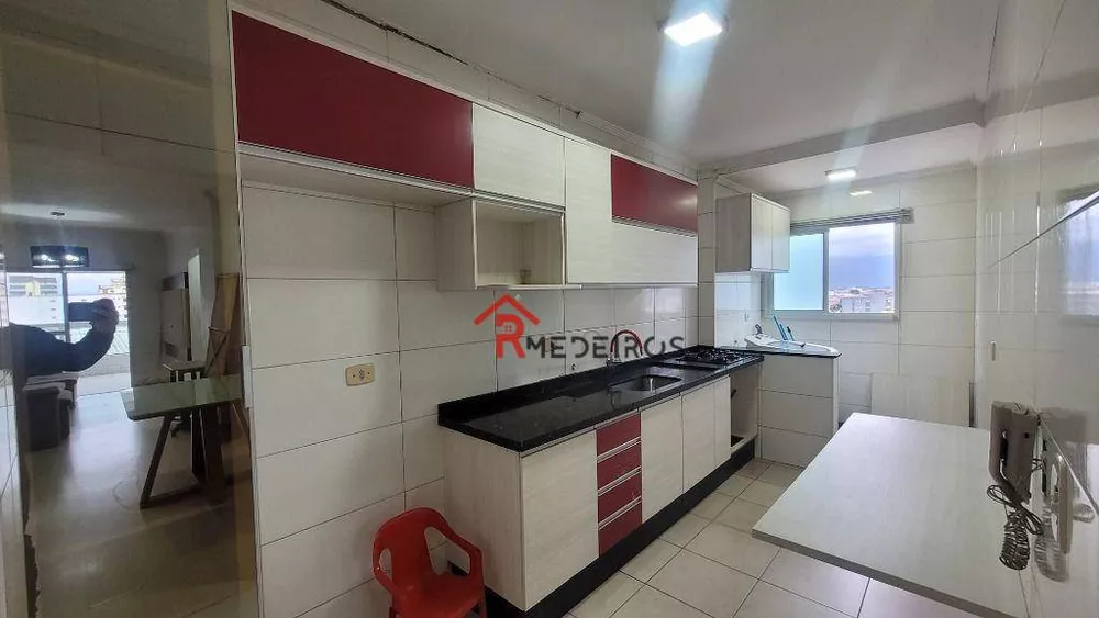 Apartamento, 3 quartos, 90 m² - Foto 5