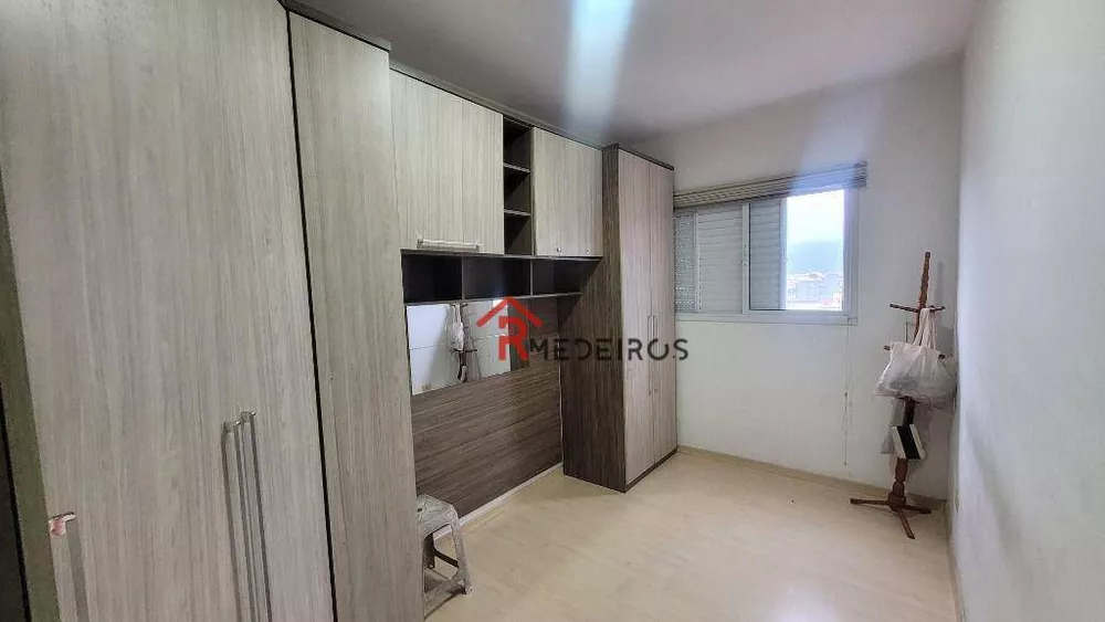Apartamento, 3 quartos, 90 m² - Foto 8
