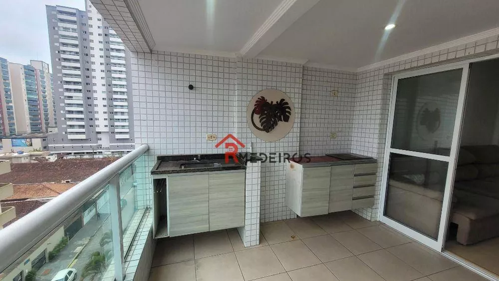Apartamento, 3 quartos, 90 m² - Foto 4
