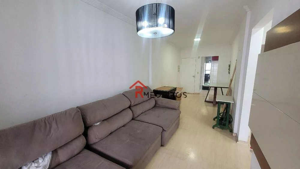 Apartamento, 3 quartos, 90 m² - Foto 2