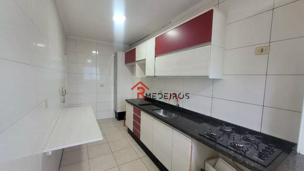 Apartamento, 3 quartos, 90 m² - Foto 6
