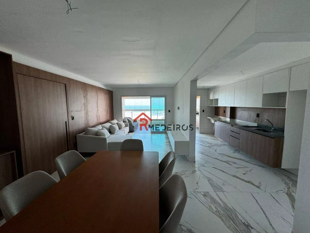 Apartamento, 3 quartos, 126 m² - Foto 1