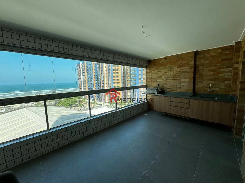 Apartamento, 3 quartos, 126 m² - Foto 2
