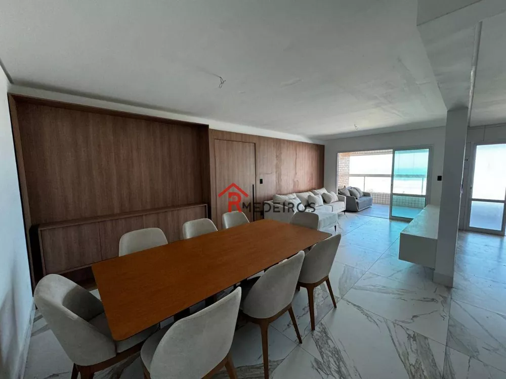 Apartamento, 3 quartos, 126 m² - Foto 5
