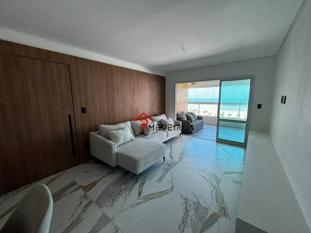 Apartamento, 3 quartos, 126 m² - Foto 3