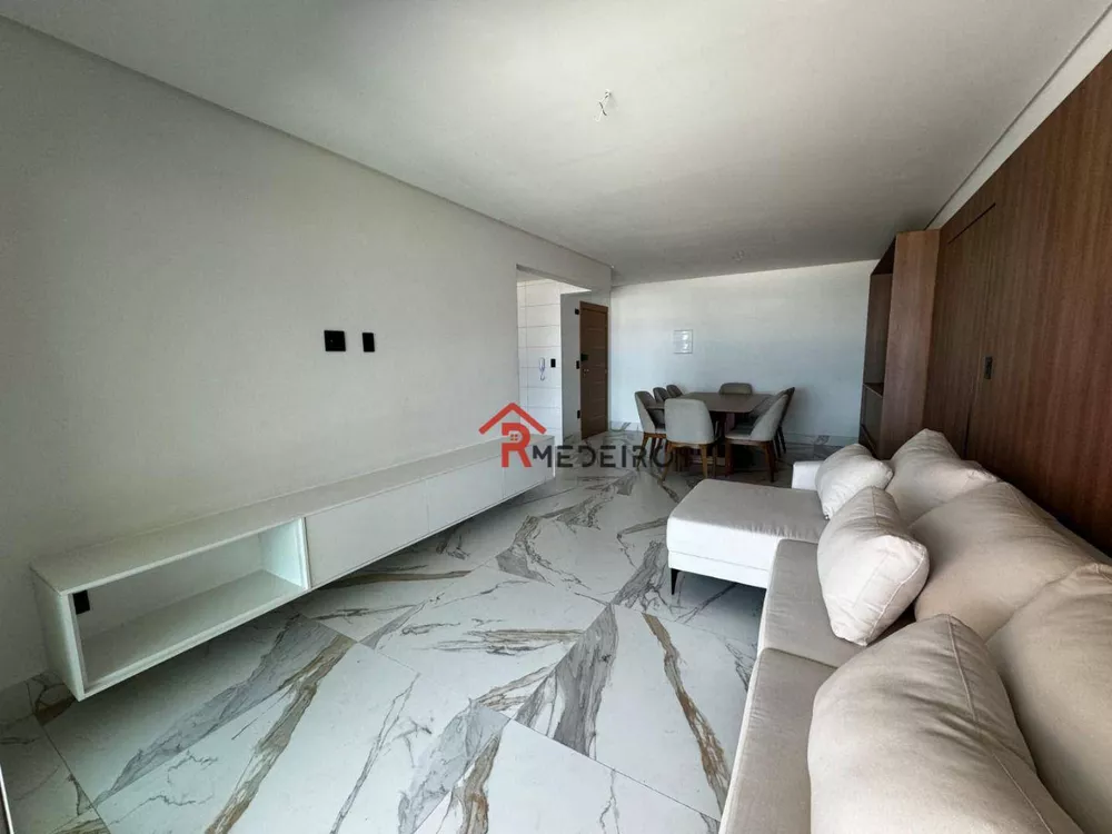 Apartamento, 3 quartos, 126 m² - Foto 6