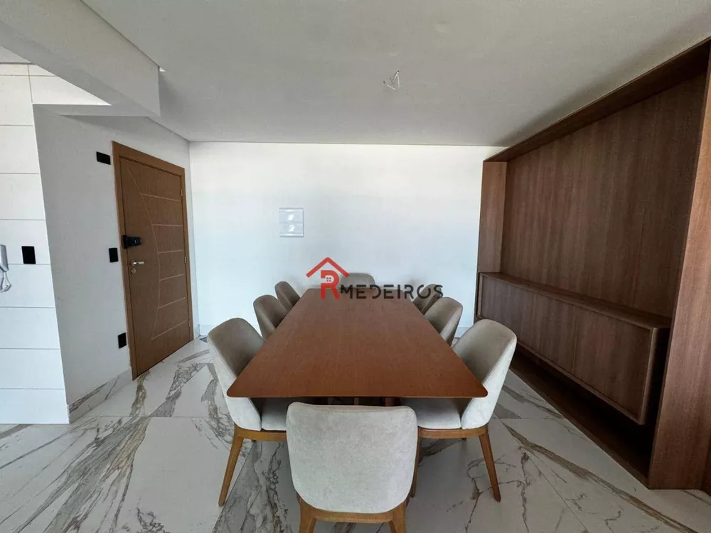 Apartamento, 3 quartos, 126 m² - Foto 7