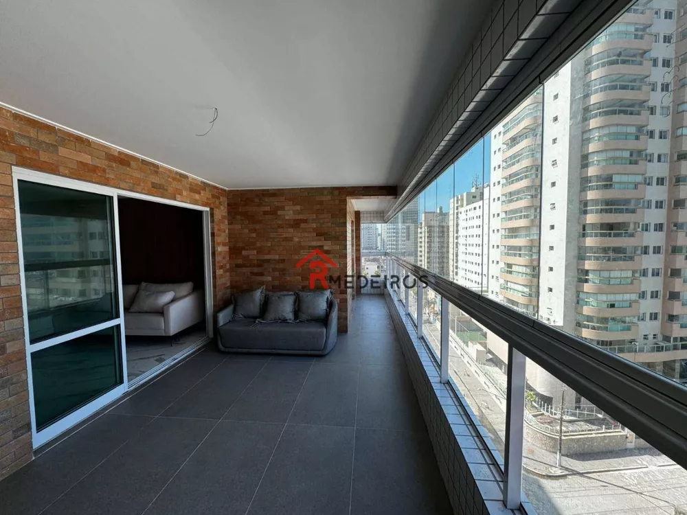 Apartamento, 3 quartos, 126 m² - Foto 11