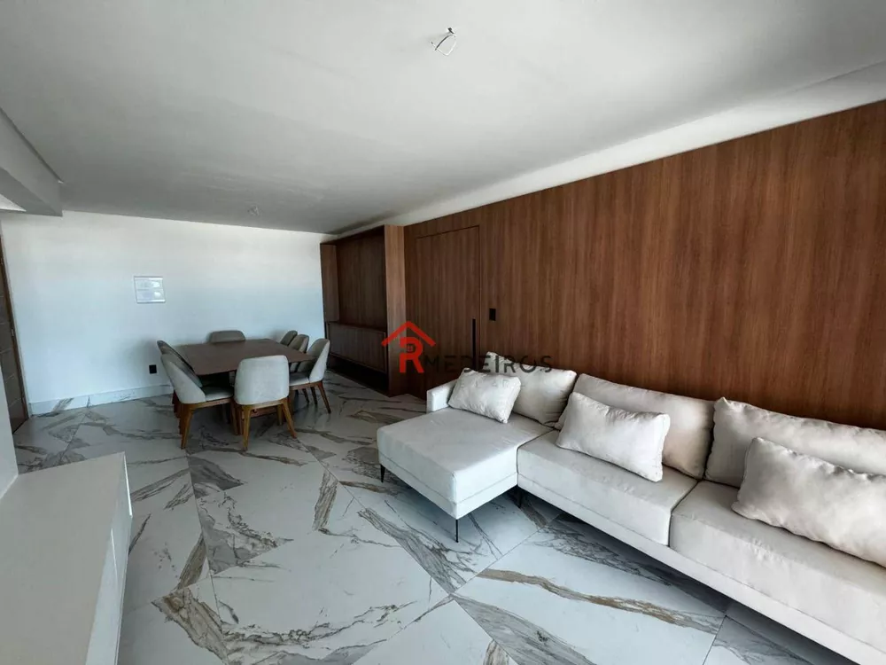 Apartamento, 3 quartos, 126 m² - Foto 8
