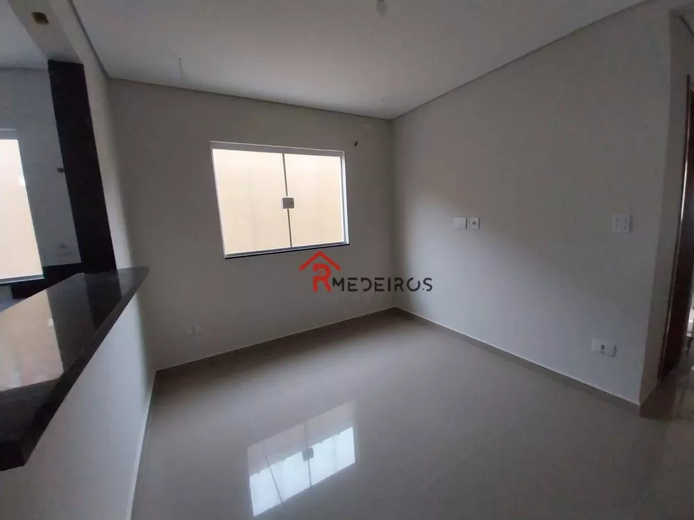 Sobrado à venda com 3 quartos, 129m² - Foto 4