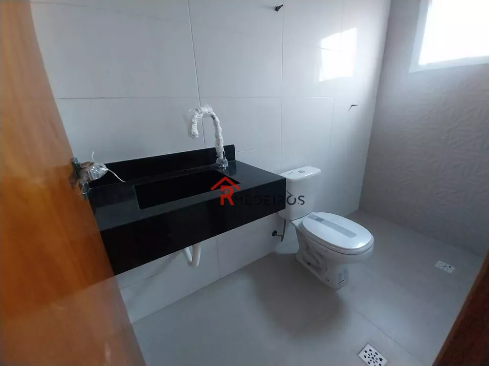 Sobrado à venda com 3 quartos, 129m² - Foto 5