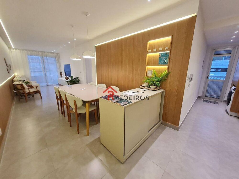 Apartamento, 3 quartos, 101 m² - Foto 4
