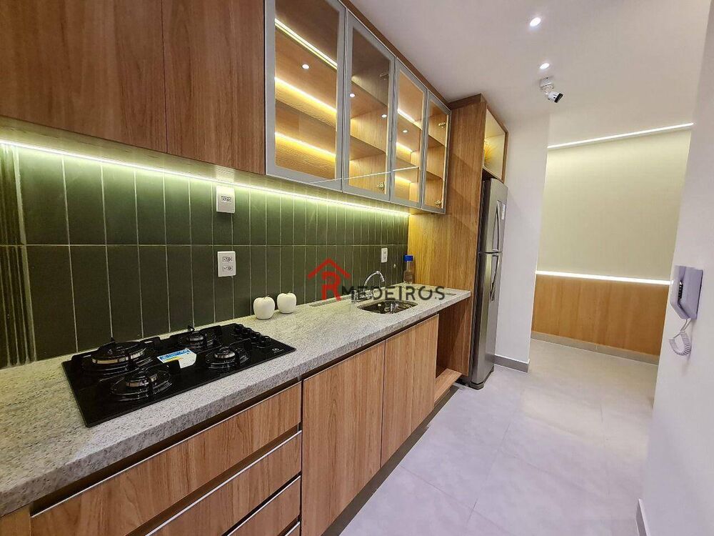 Apartamento, 3 quartos, 101 m² - Foto 3