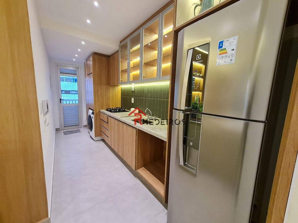 Apartamento, 3 quartos, 101 m² - Foto 2