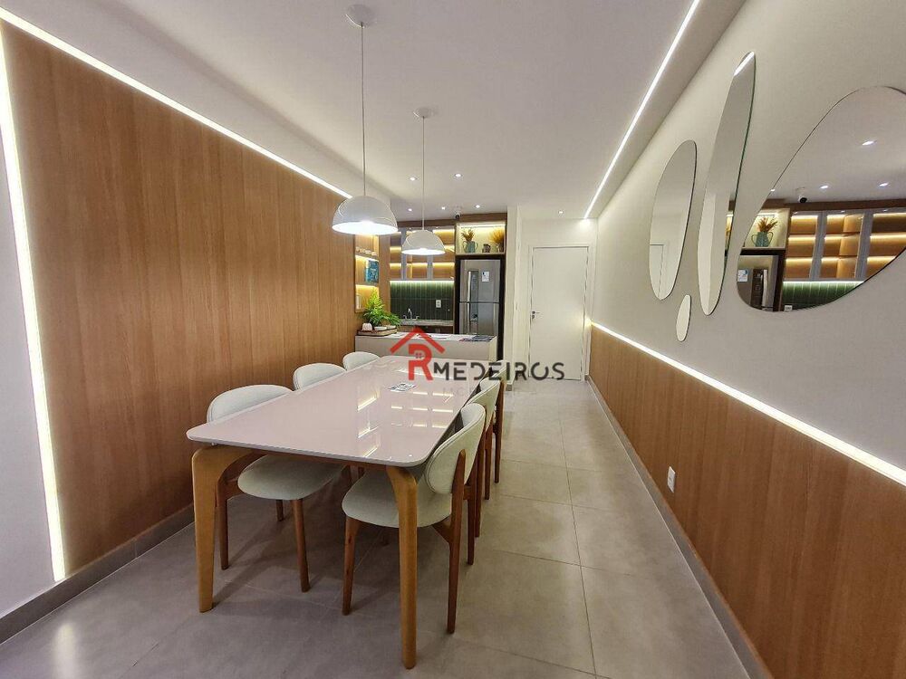 Apartamento, 3 quartos, 101 m² - Foto 7