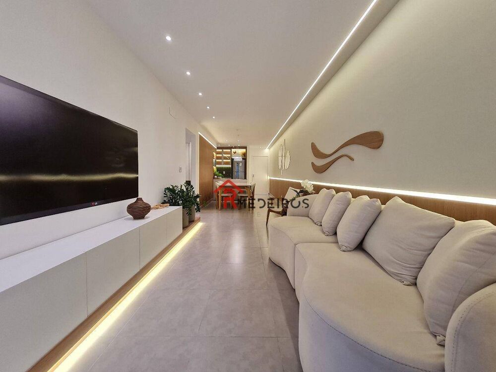 Apartamento, 3 quartos, 101 m² - Foto 8