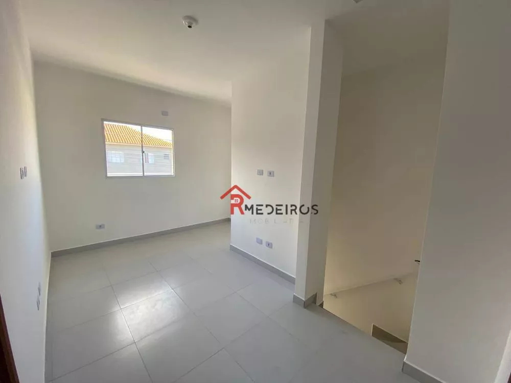 Casa de Condomínio à venda com 1 quarto, 45m² - Foto 4