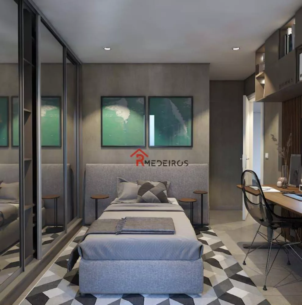 Apartamento, 3 quartos, 119 m² - Foto 6