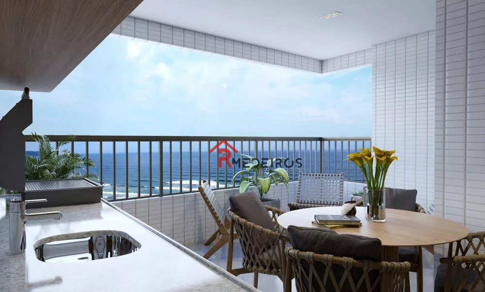 Apartamento, 3 quartos, 119 m² - Foto 4