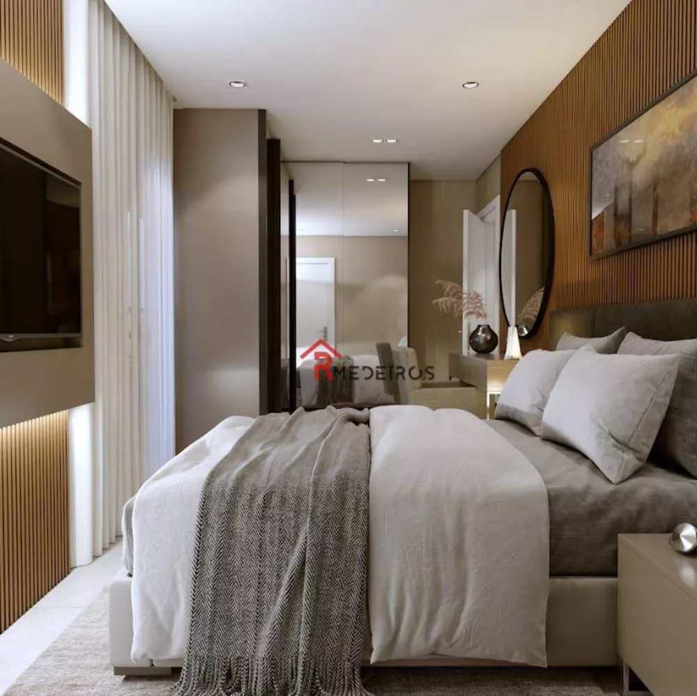 Apartamento, 3 quartos, 119 m² - Foto 7