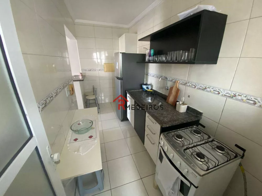 Apartamento, 2 quartos, 65 m² - Foto 7
