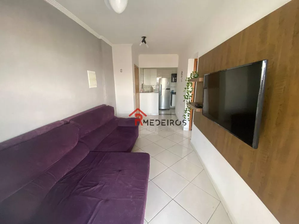 Apartamento, 2 quartos, 65 m² - Foto 3