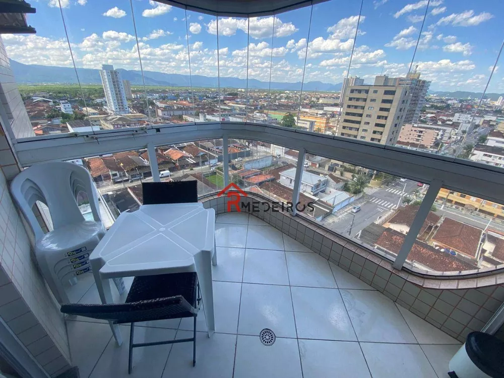 Apartamento, 2 quartos, 65 m² - Foto 4