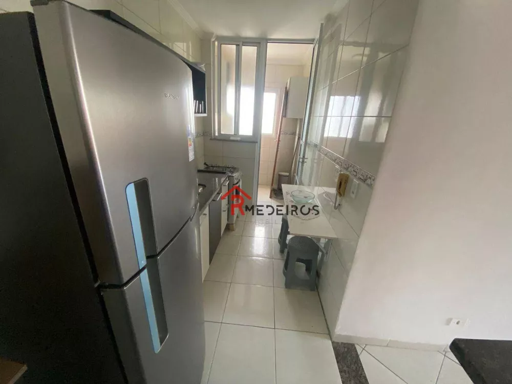 Apartamento, 2 quartos, 65 m² - Foto 8