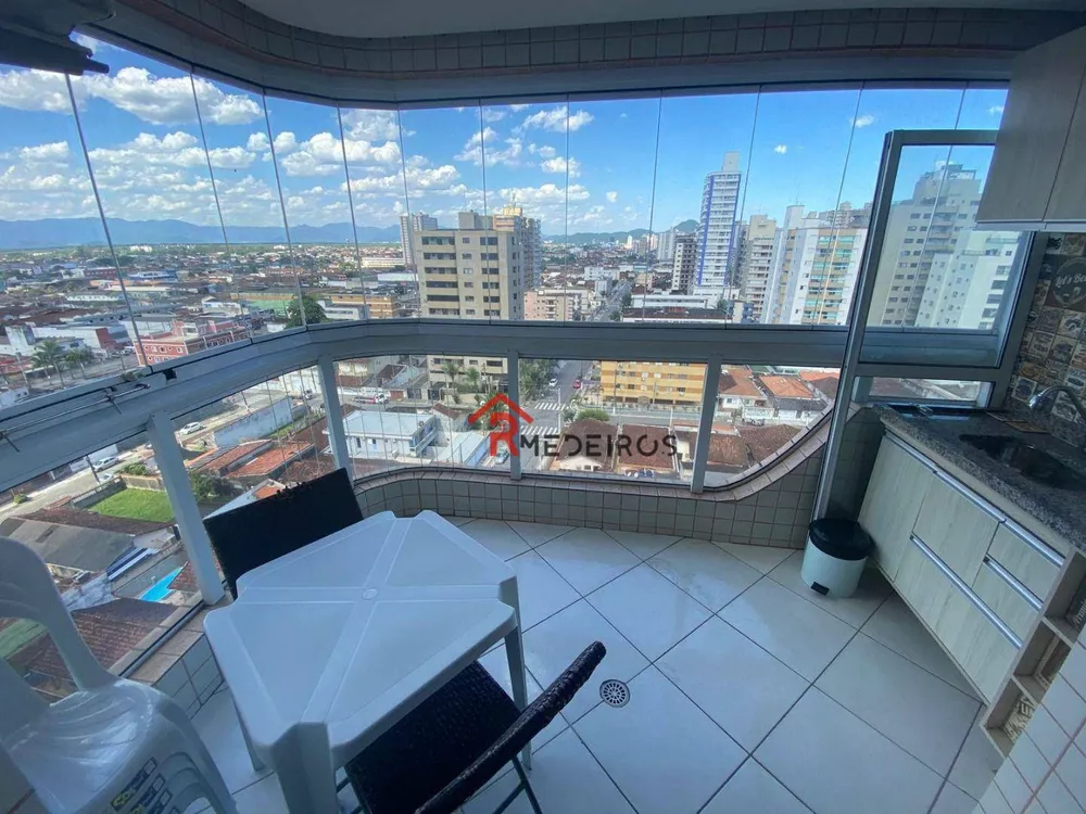 Apartamento, 2 quartos, 65 m² - Foto 1